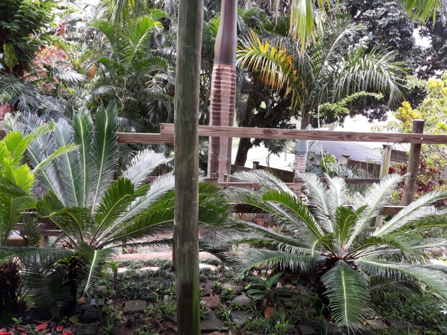 4 Bedroom Property for Sale in Marina Beach KwaZulu-Natal