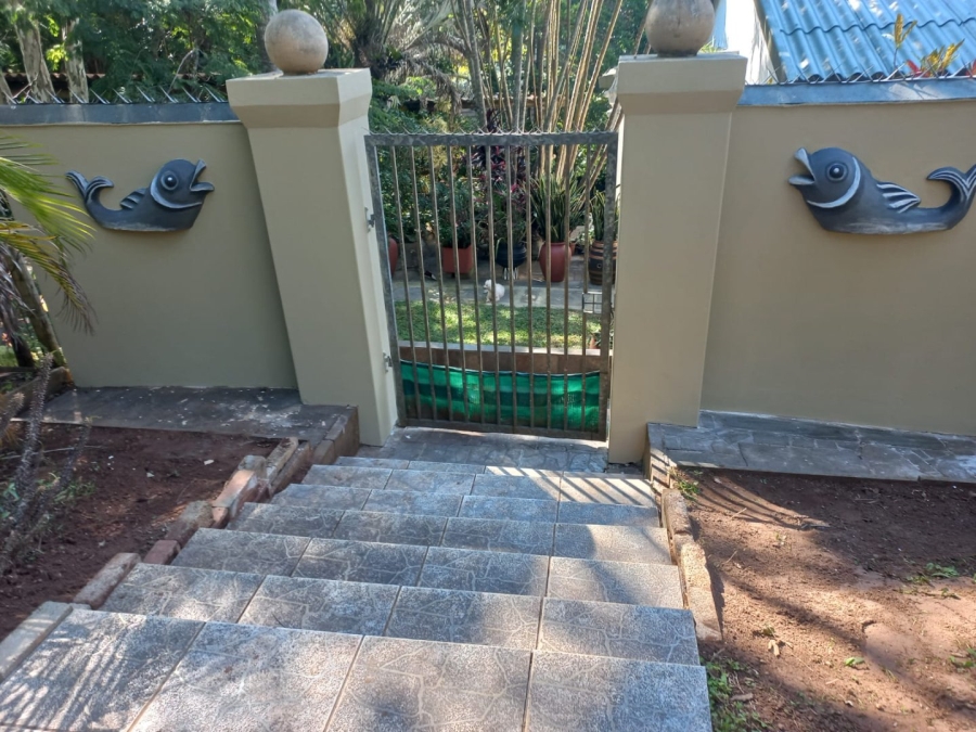 4 Bedroom Property for Sale in Marina Beach KwaZulu-Natal