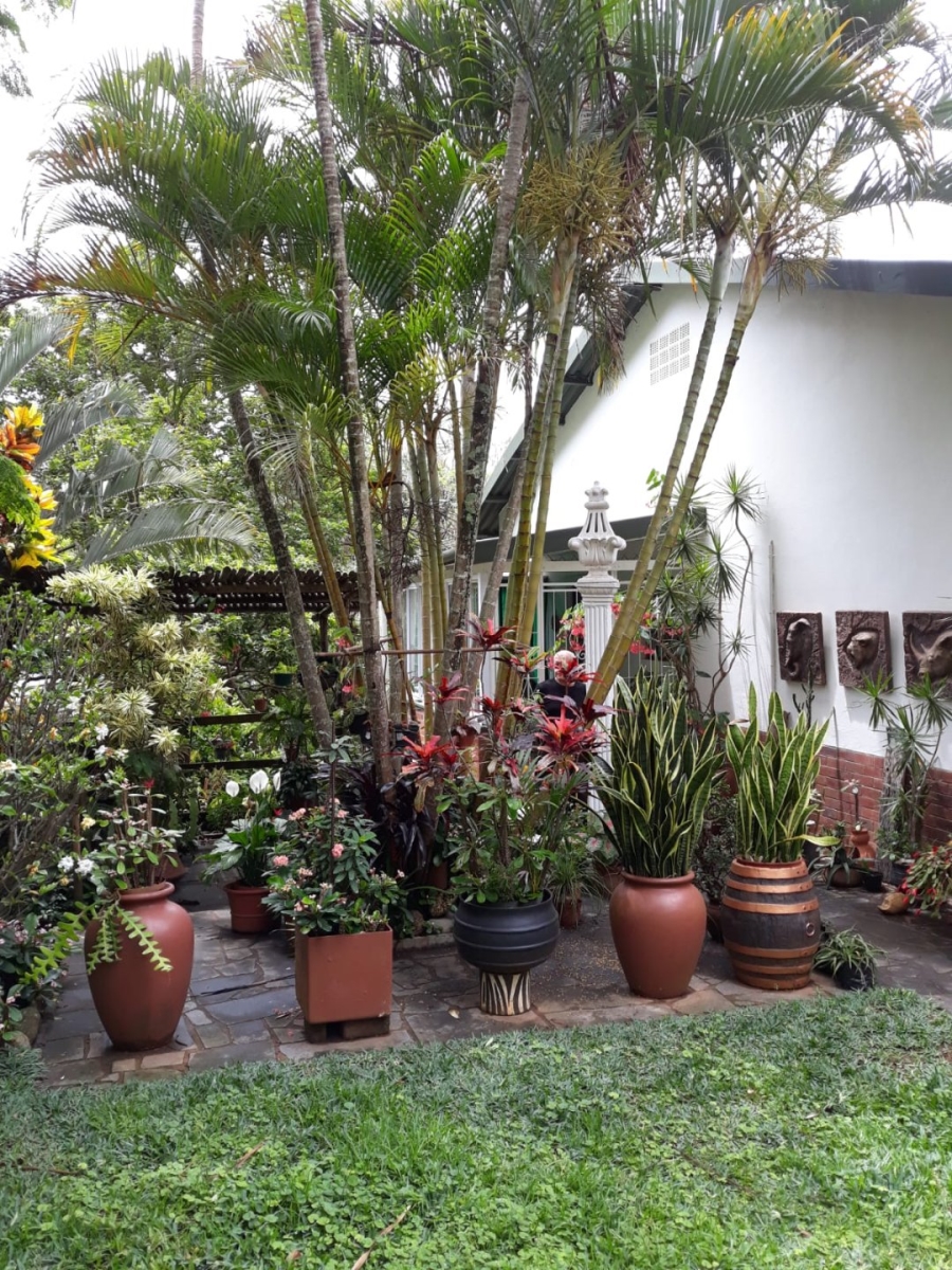 4 Bedroom Property for Sale in Marina Beach KwaZulu-Natal