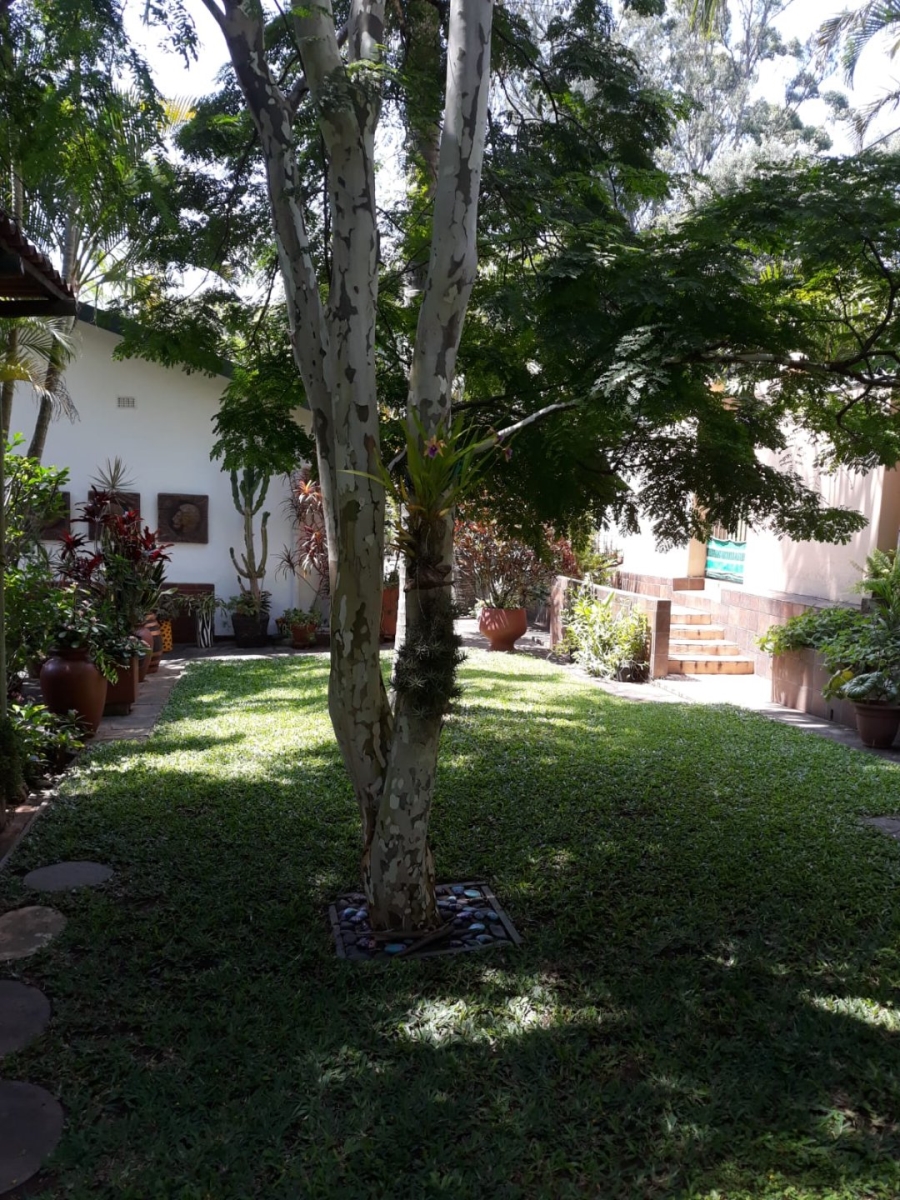 4 Bedroom Property for Sale in Marina Beach KwaZulu-Natal