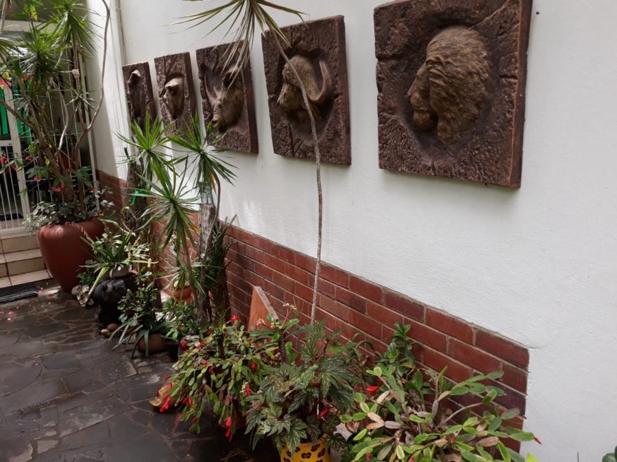 4 Bedroom Property for Sale in Marina Beach KwaZulu-Natal
