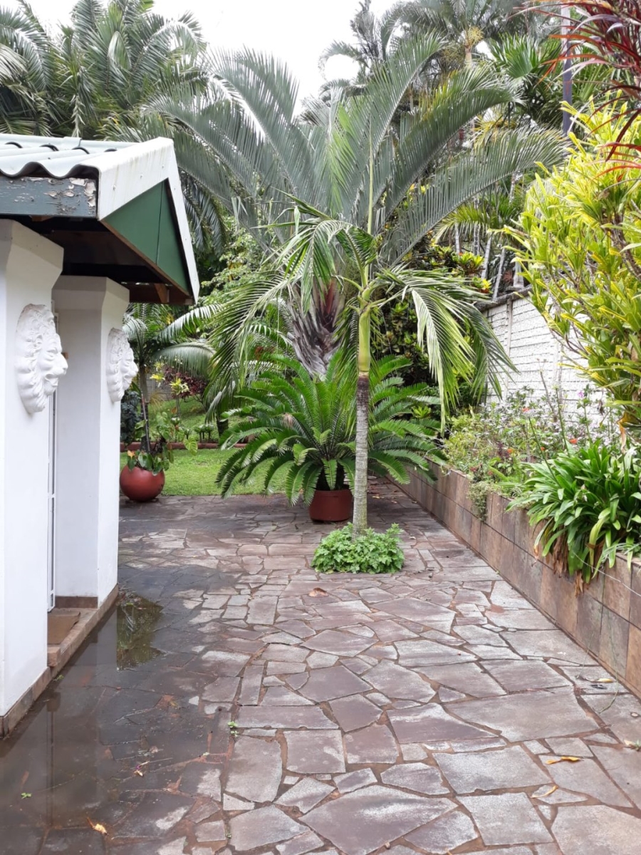 4 Bedroom Property for Sale in Marina Beach KwaZulu-Natal
