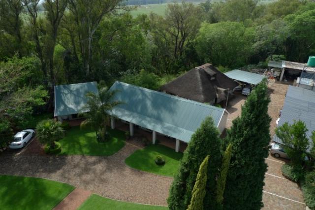36 Bedroom Property for Sale in Hilldrop KwaZulu-Natal
