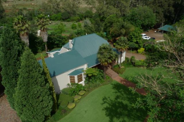 36 Bedroom Property for Sale in Hilldrop KwaZulu-Natal
