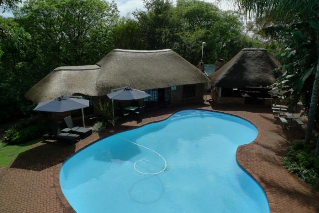 36 Bedroom Property for Sale in Hilldrop KwaZulu-Natal