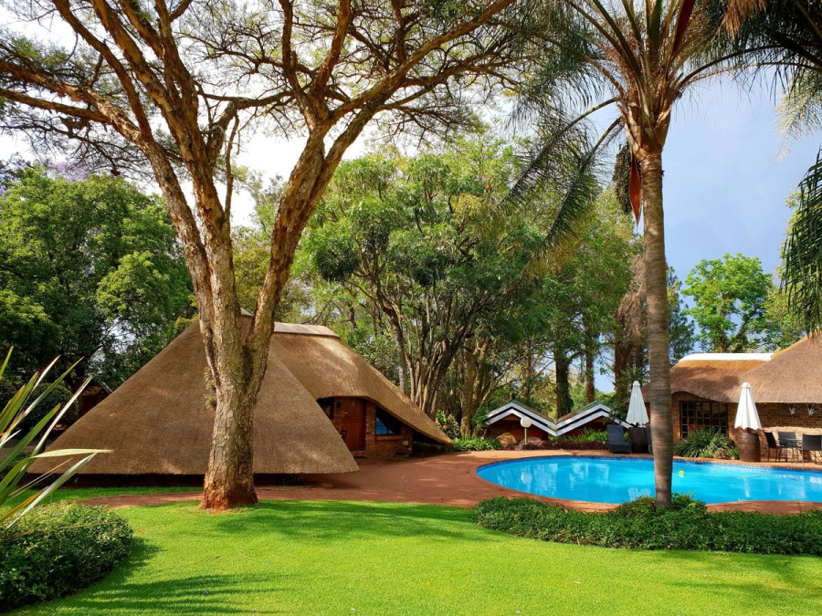 36 Bedroom Property for Sale in Hilldrop KwaZulu-Natal