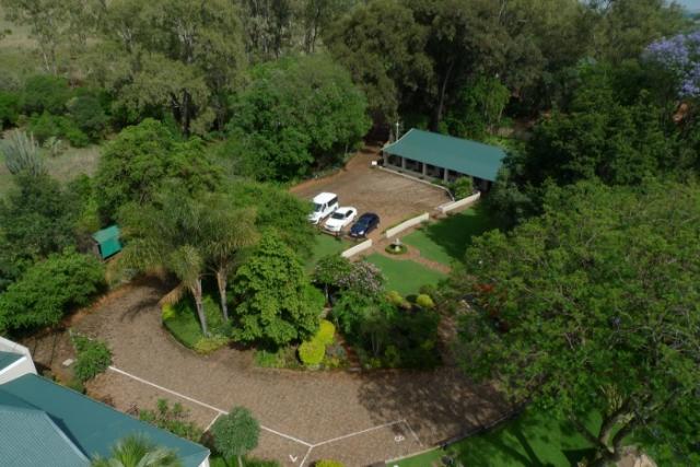 36 Bedroom Property for Sale in Hilldrop KwaZulu-Natal
