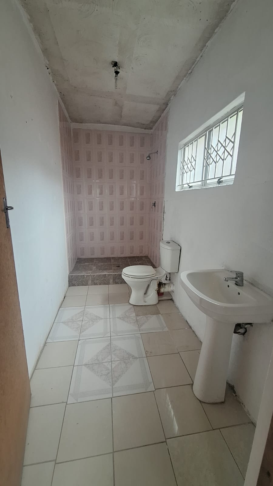 To Let 1 Bedroom Property for Rent in Brindhaven KwaZulu-Natal