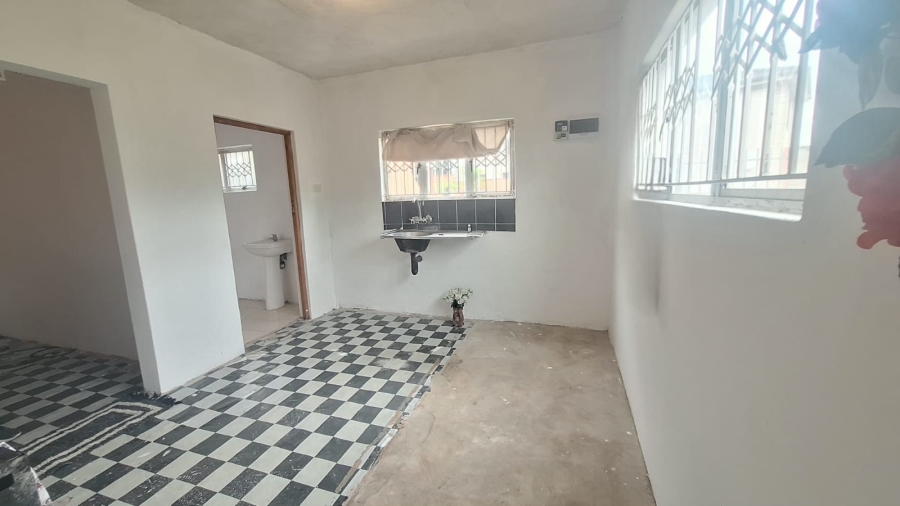 To Let 1 Bedroom Property for Rent in Brindhaven KwaZulu-Natal