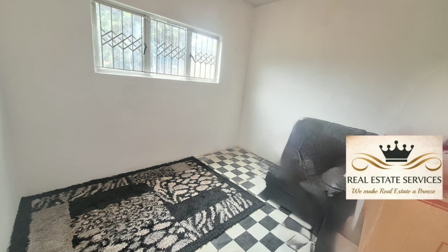 To Let 1 Bedroom Property for Rent in Brindhaven KwaZulu-Natal