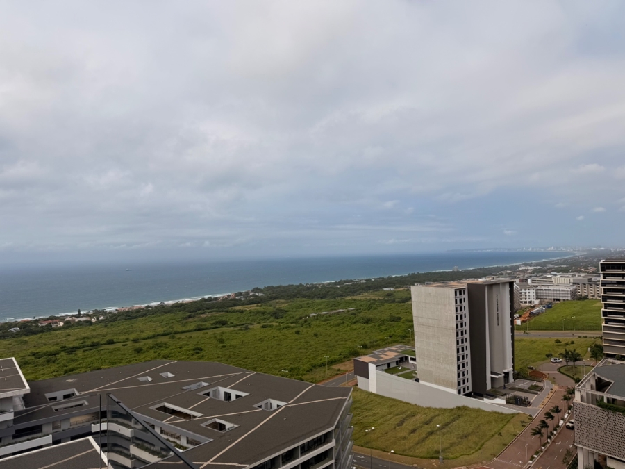 To Let 2 Bedroom Property for Rent in Umhlanga KwaZulu-Natal