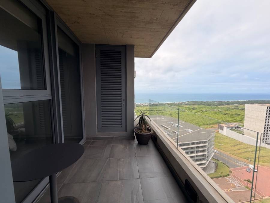To Let 2 Bedroom Property for Rent in Umhlanga KwaZulu-Natal