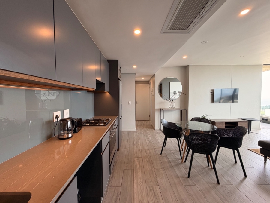 To Let 2 Bedroom Property for Rent in Umhlanga KwaZulu-Natal