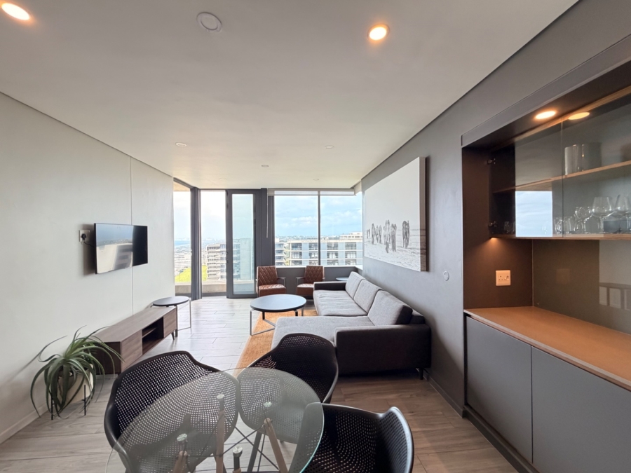 To Let 2 Bedroom Property for Rent in Umhlanga KwaZulu-Natal