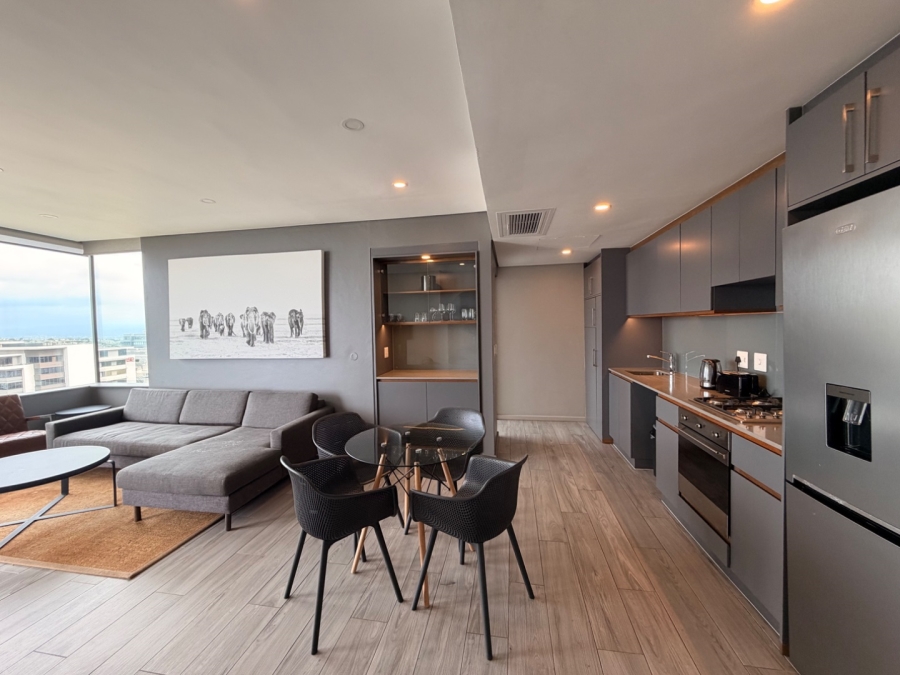 To Let 2 Bedroom Property for Rent in Umhlanga KwaZulu-Natal