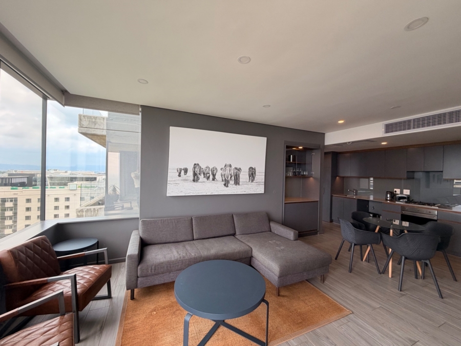 To Let 2 Bedroom Property for Rent in Umhlanga KwaZulu-Natal