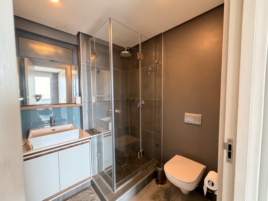 To Let 2 Bedroom Property for Rent in Umhlanga KwaZulu-Natal