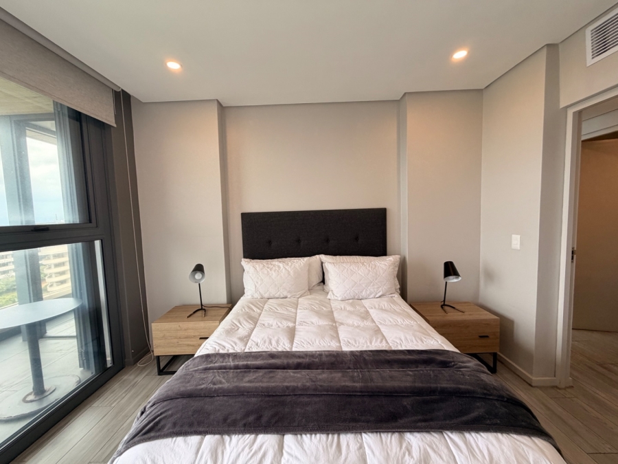 To Let 2 Bedroom Property for Rent in Umhlanga KwaZulu-Natal