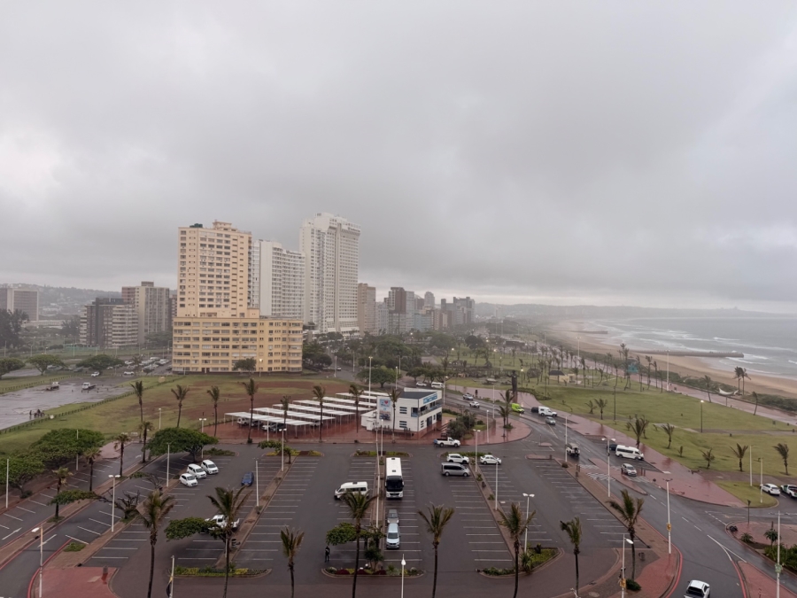 2 Bedroom Property for Sale in North Beach KwaZulu-Natal
