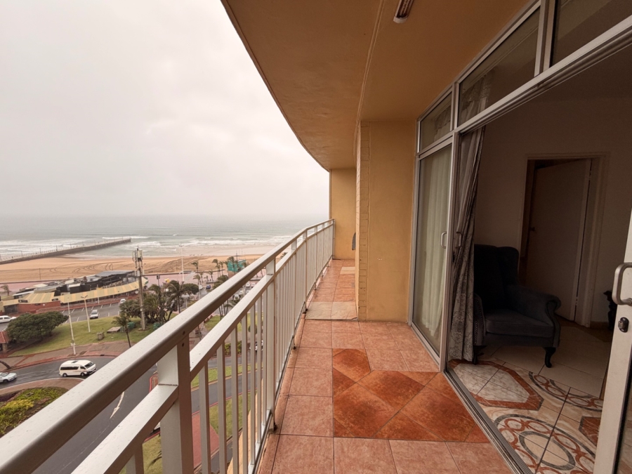 2 Bedroom Property for Sale in North Beach KwaZulu-Natal