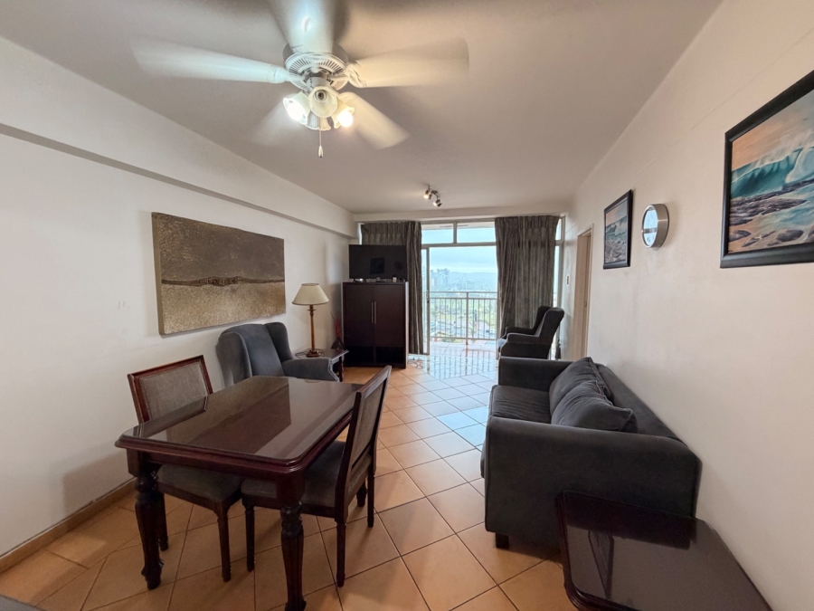 2 Bedroom Property for Sale in North Beach KwaZulu-Natal