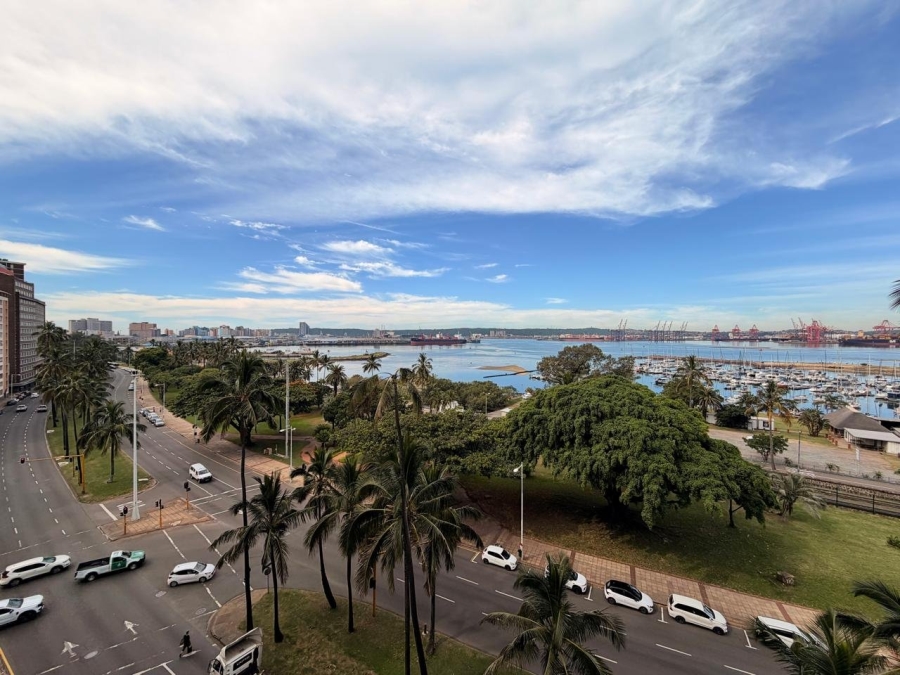 To Let 2 Bedroom Property for Rent in Esplanade KwaZulu-Natal