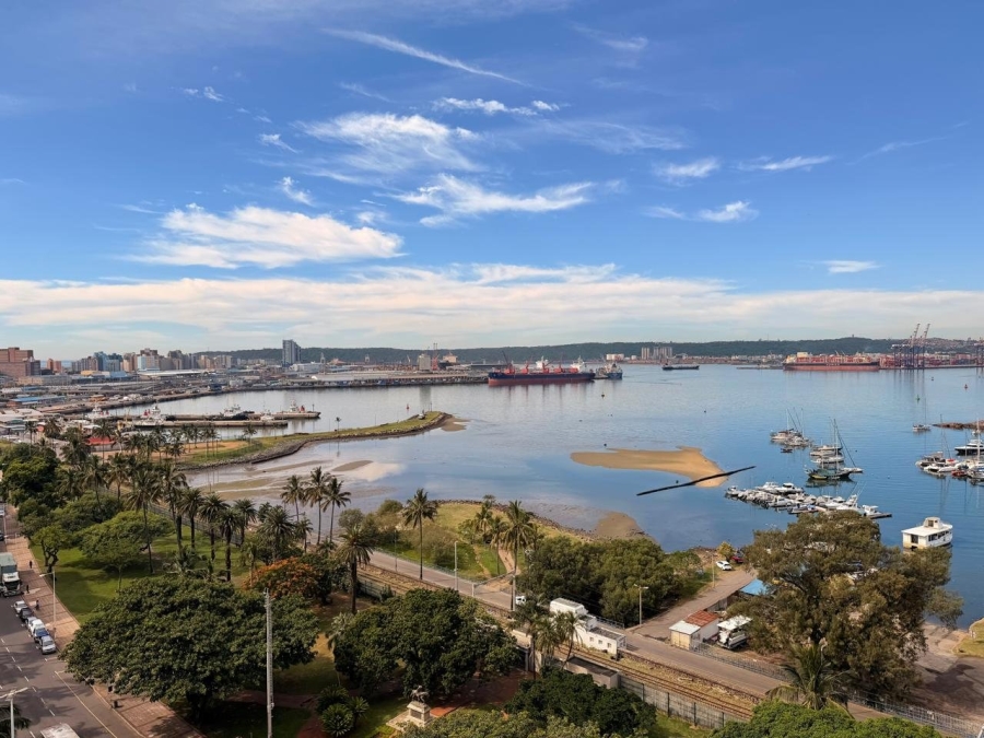 To Let 2 Bedroom Property for Rent in Esplanade KwaZulu-Natal