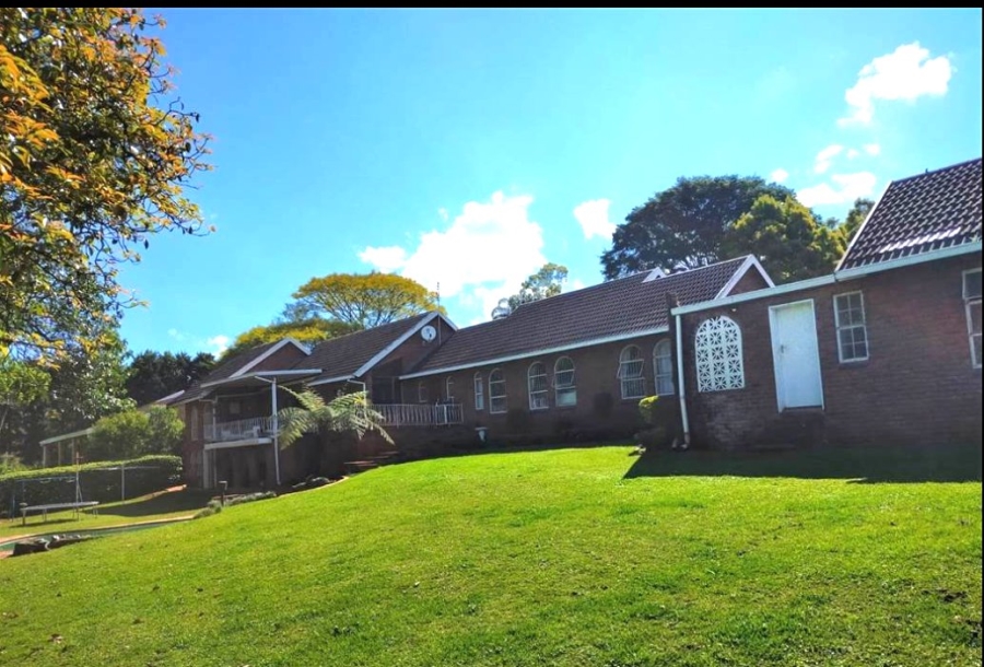 To Let 4 Bedroom Property for Rent in Ferncliffe KwaZulu-Natal