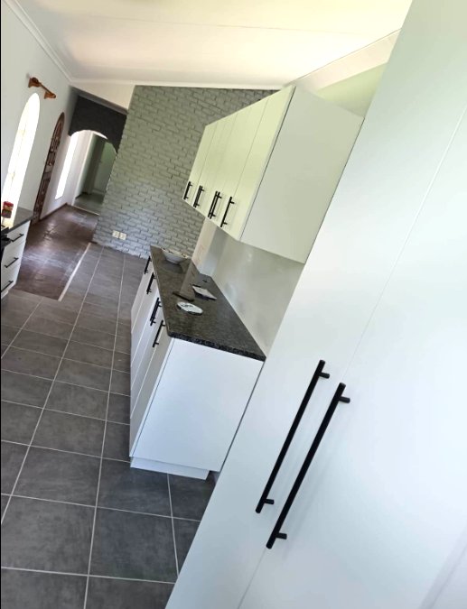 To Let 4 Bedroom Property for Rent in Ferncliffe KwaZulu-Natal