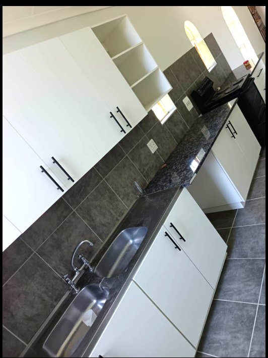 To Let 4 Bedroom Property for Rent in Ferncliffe KwaZulu-Natal