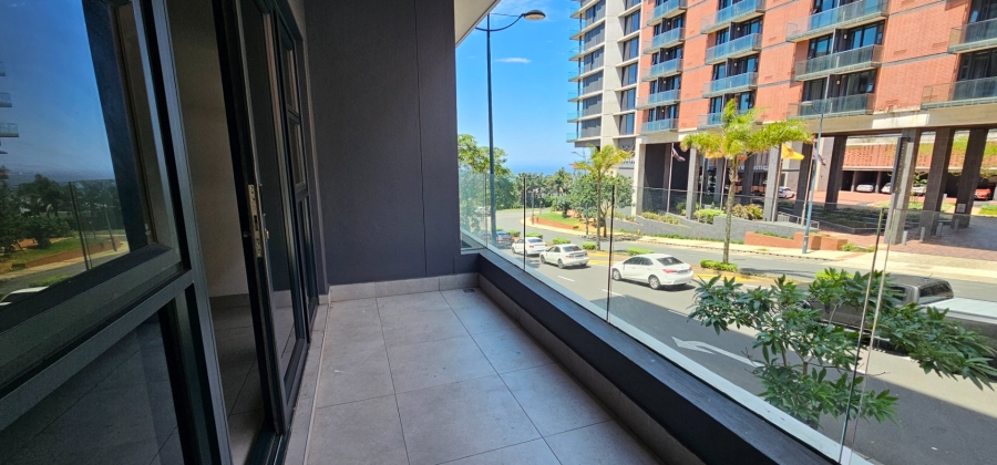 To Let 2 Bedroom Property for Rent in Umhlanga Ridge KwaZulu-Natal