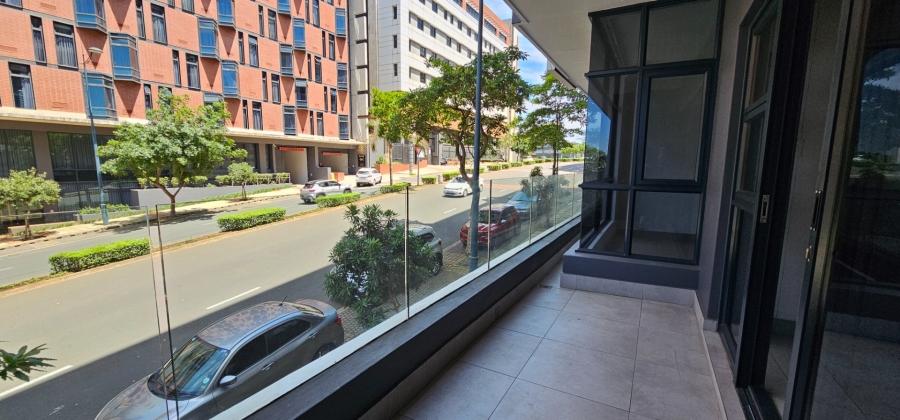 To Let 2 Bedroom Property for Rent in Umhlanga Ridge KwaZulu-Natal