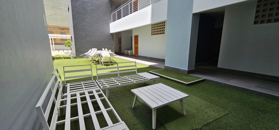 To Let 2 Bedroom Property for Rent in Umhlanga Ridge KwaZulu-Natal