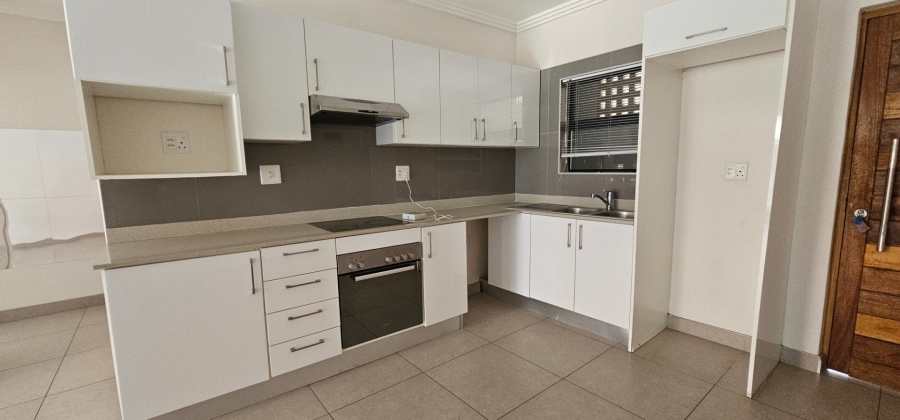 To Let 2 Bedroom Property for Rent in Umhlanga Ridge KwaZulu-Natal