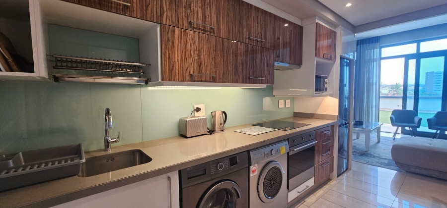 2 Bedroom Property for Sale in Umhlanga Ridge KwaZulu-Natal