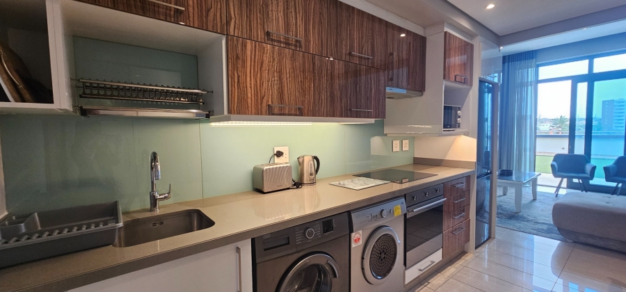 2 Bedroom Property for Sale in Umhlanga Ridge KwaZulu-Natal