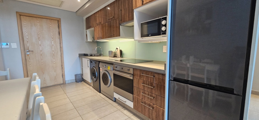 2 Bedroom Property for Sale in Umhlanga Ridge KwaZulu-Natal