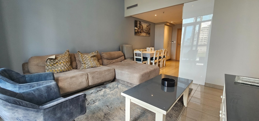 2 Bedroom Property for Sale in Umhlanga Ridge KwaZulu-Natal