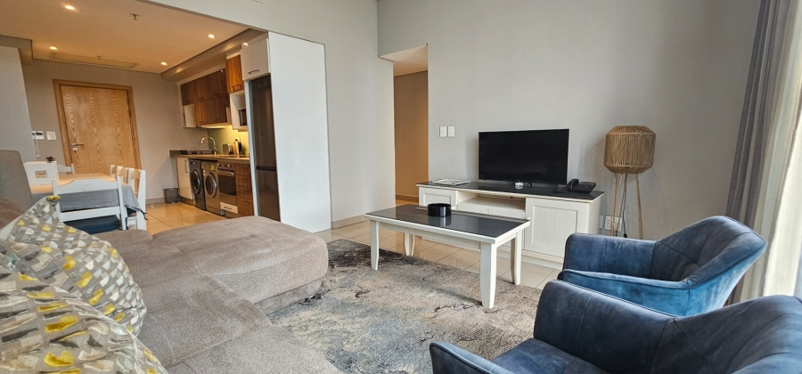 2 Bedroom Property for Sale in Umhlanga Ridge KwaZulu-Natal