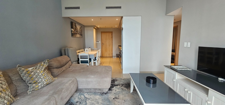 2 Bedroom Property for Sale in Umhlanga Ridge KwaZulu-Natal