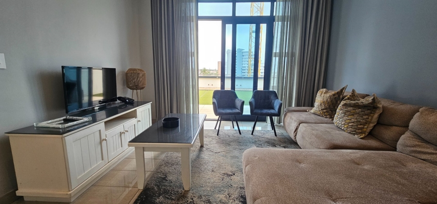 2 Bedroom Property for Sale in Umhlanga Ridge KwaZulu-Natal