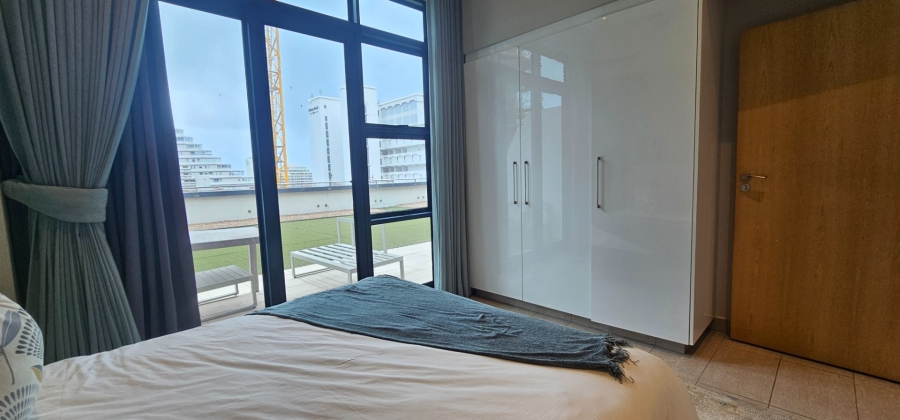 2 Bedroom Property for Sale in Umhlanga Ridge KwaZulu-Natal