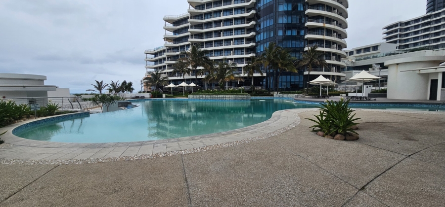 2 Bedroom Property for Sale in Umhlanga Ridge KwaZulu-Natal