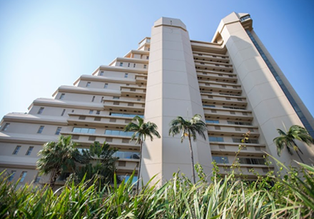 2 Bedroom Property for Sale in Umhlanga KwaZulu-Natal