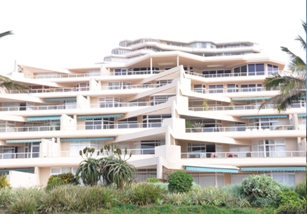 2 Bedroom Property for Sale in Umhlanga KwaZulu-Natal