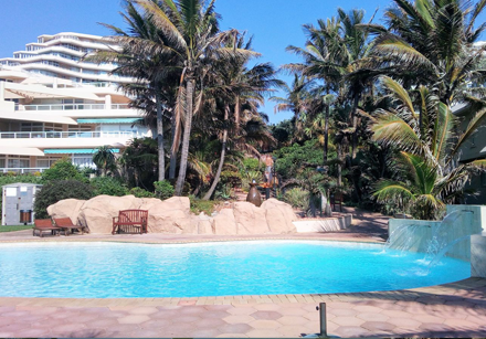 2 Bedroom Property for Sale in Umhlanga KwaZulu-Natal