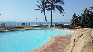 2 Bedroom Property for Sale in Umhlanga KwaZulu-Natal