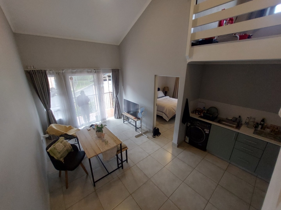 To Let 1 Bedroom Property for Rent in Chase Valley KwaZulu-Natal