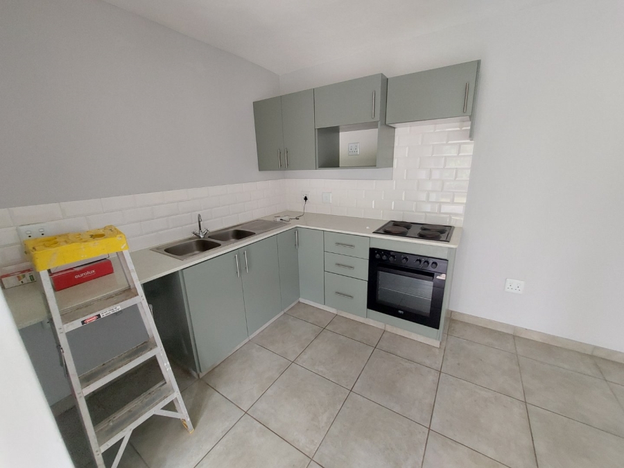 To Let 1 Bedroom Property for Rent in Chase Valley KwaZulu-Natal