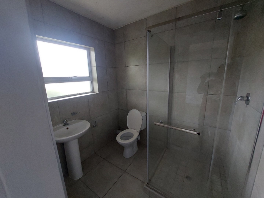 To Let 1 Bedroom Property for Rent in Chase Valley KwaZulu-Natal